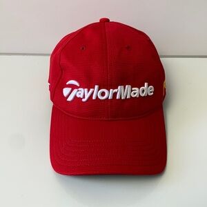 New Golf Taylor Made Adjustable Hats
